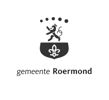 Logo van Gemeente Roermond als partner van Effectivents