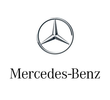 Logo van Mercedes-Benz als partner van Effectivents