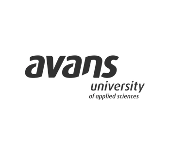 Logo van Avans als partner van Effectivents
