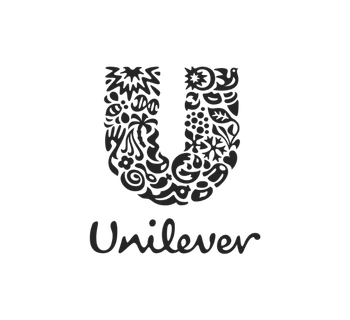 Logo van Unilever als partner van Effectivents