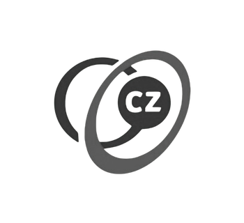 Logo van CZ als partner van Effectivents