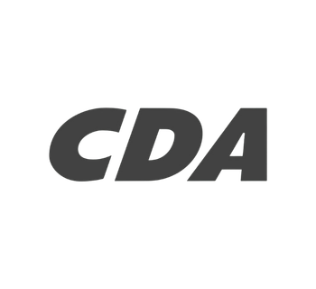 Logo van CDA als partner van Effectivents