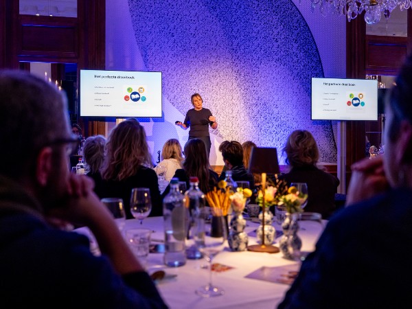Incompany en maatwerk trainingen in eventmanagement overzichtsbeeld training