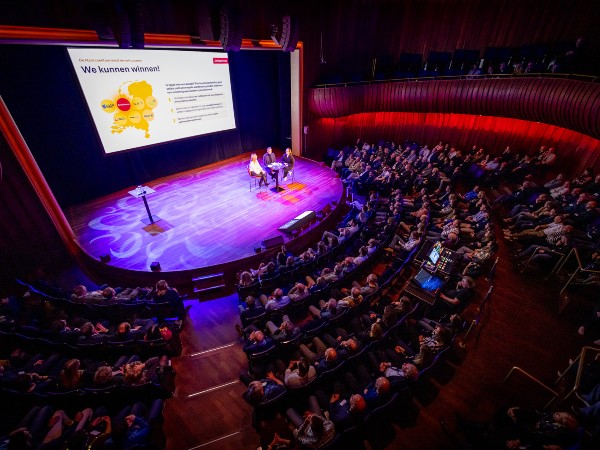 Effectivents fullservice eventbureau